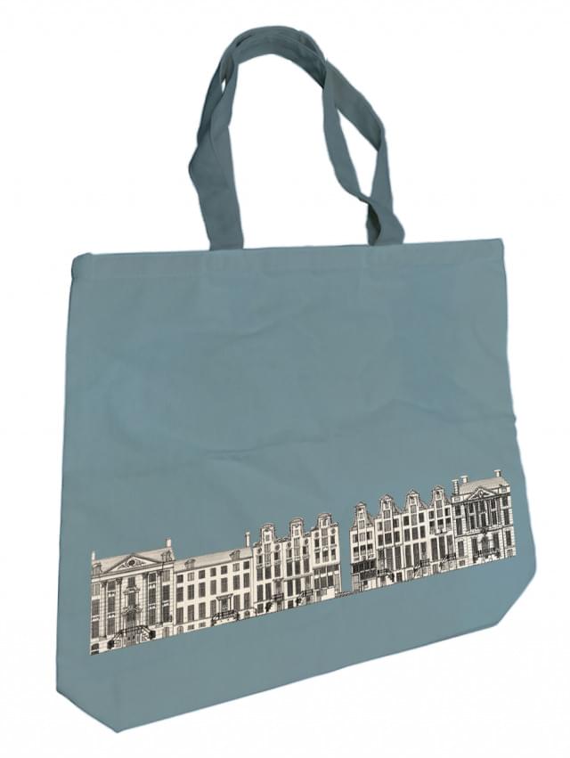 The Amsterdam Handbag [overstock] – The Wanderers Travel Co.