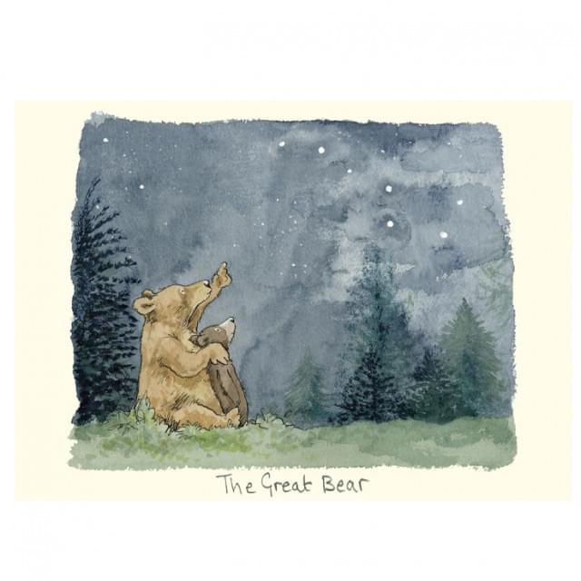 The great bear by Anita Jeram