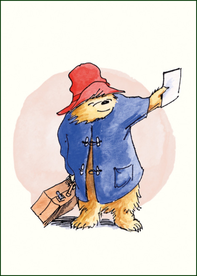 Paddington